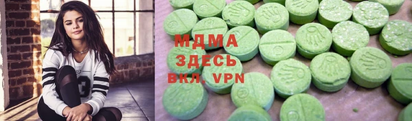 мдпв Елизово